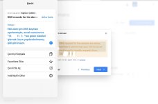 DNS üzerinden gelen istekleri sunucuya iletmek.jpg DNS üzerinden gelen istekleri sunucuya iletmek.jpg