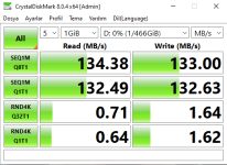 Kioxia Exceria SATA SSD ve Seagate Barracuda HDD test sonuçları.png