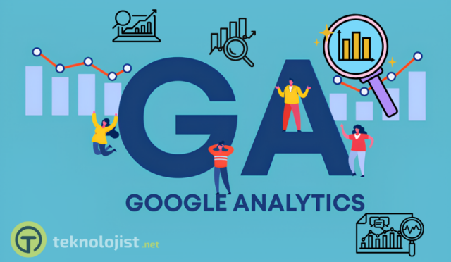 Google Analytics