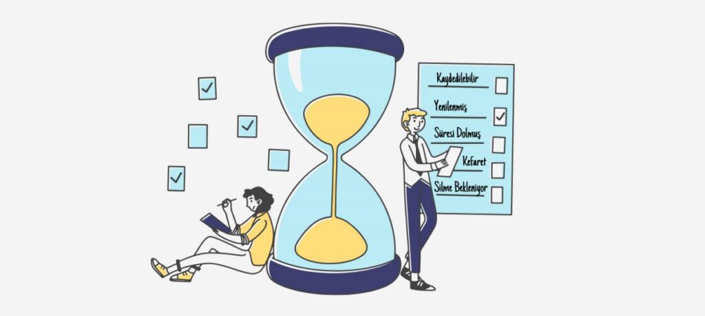 Domain Backorder Nedir, Backorder Nasıl Yapılır? 4 domain kayitedilebilir suresidolmus