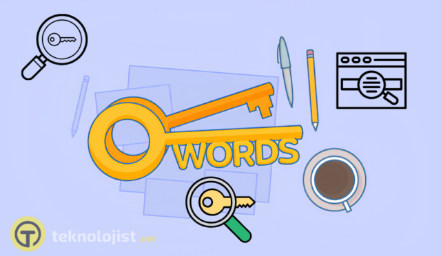 Anahtar Kelime Araştırması Nedir?