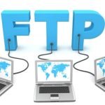 FTP Uygulamaları ve Çalışma Mantığı