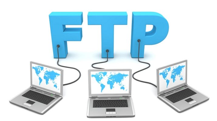 FTP Uygulamaları ve Çalışma Mantığı