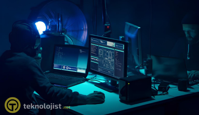 Bilgisayar Virüsü Nedir? En Yaygın Bilgisayar Virüsleri Nelerdir?