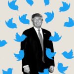 -Donald Trump’ın Sosyal Medya Platformu Truth Social’ı bırakıp Twitter’a geri döneceği iddia edildi.
