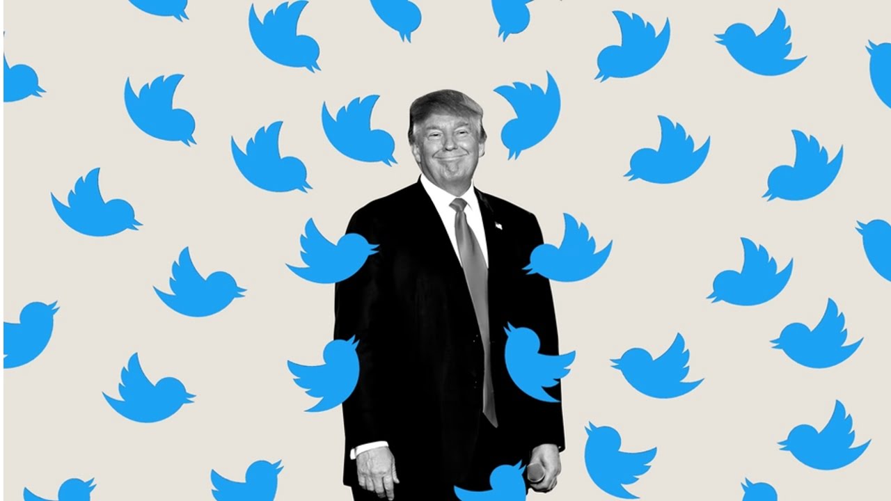 -Donald Trump’ın Sosyal Medya Platformu Truth Social’ı bırakıp Twitter’a geri döneceği iddia edildi.