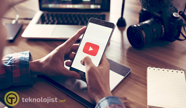 YouTube'da Başarılı Olmanın Yolları