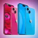 iPhone 15 Renk Seçenekleri Sızdırıldı!