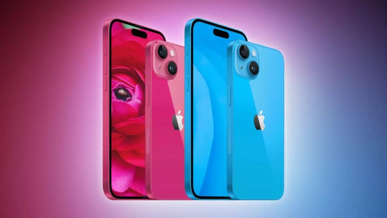 iPhone 15 Renk Seçenekleri Sızdırıldı!