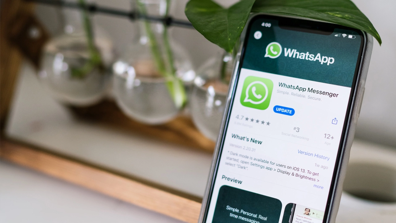 WhatsApp’tan İngiltere Yasağı mı Geliyor?