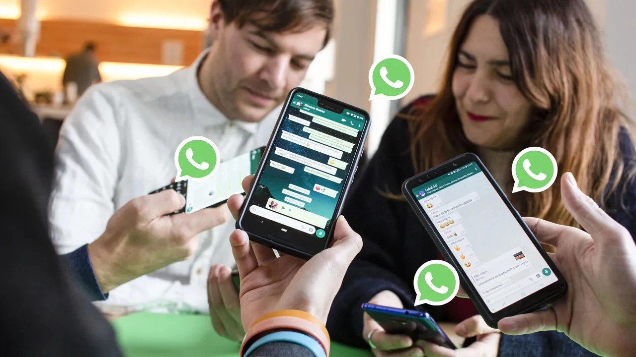 WhatsApp Eski Model Cihazların Fişini Çekiyor!
