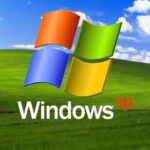 Windows XP’nin eski logosu 22 yıl sonra ortaya çıktı!