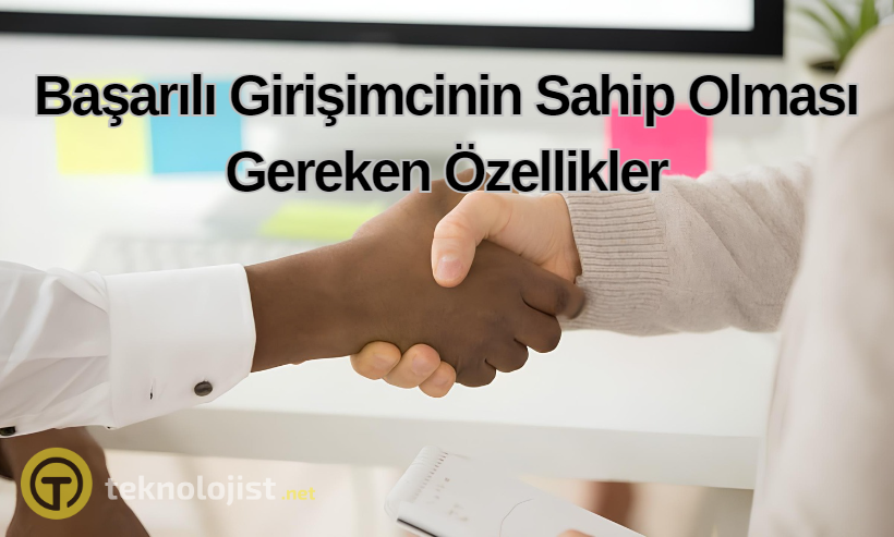 basarili girisimci