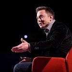 Elon Musk’ın Hayatını Anlatan Film Çıkıyor!