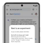 Google, ChatGPT rakibi yapay zekâ tabanlı sohbet botu Bard’ı sınırlı erişime açtı