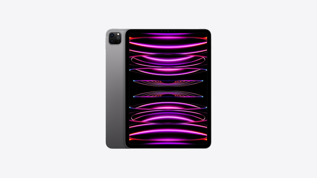 Apple’ın Yeni iPad Pro Serisi: OLED Ekran Teknolojisi için 1500 Dolar Değer mi?