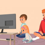 Çocukların Dijital Oyunlara Olan İlgisi: Neden Fazla Zaman Geçirme İhtiyacı Hissediyorlar?