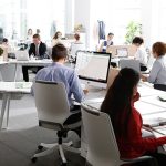 Ofis Dışında Çalışmak, Çalışanların Verimliliğini Artırıyor