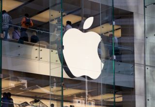 Eski Apple çalışanına milyonlarca dolarlık vurgun nedeniyle 3 Yıl hapis