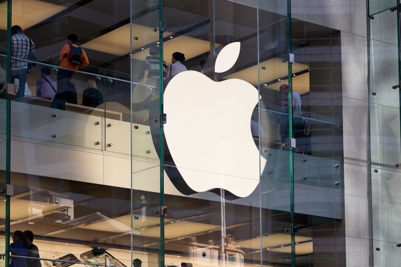 Eski Apple çalışanına milyonlarca dolarlık vurgun nedeniyle 3 Yıl hapis
