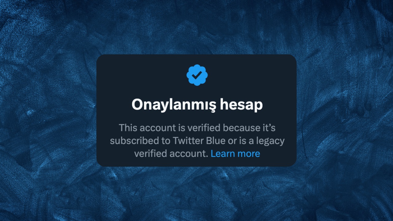 Twitter Kullanıcıları Artık Mavi Onay İşaretinin Yeni Etiketiyle Kimin Blue Kullanıcısı Olduğunu Anlayamıyor