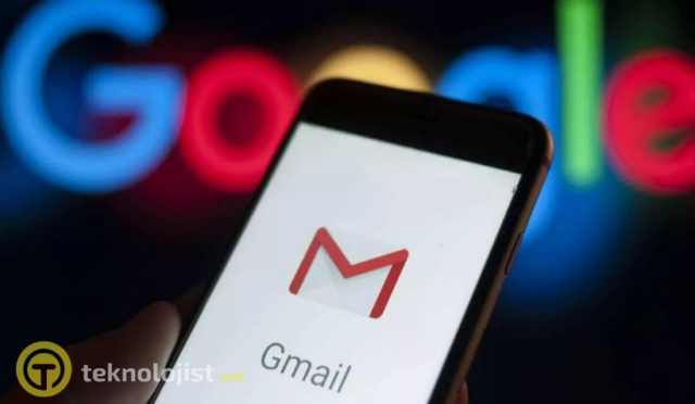 Gmail eklenti