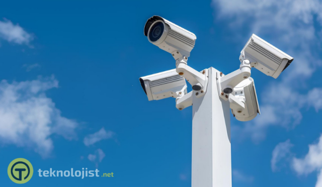 Güvenlik Kamera Sistemleri