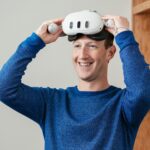 Mark Zuckerberg’ın Apple Vision Pro Yorumları Gündem Oldu!