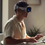 Samsung AR/VR gözlüklerine odaklanarak ileri teknoloji sensörler geliştirmeye çalışıyor