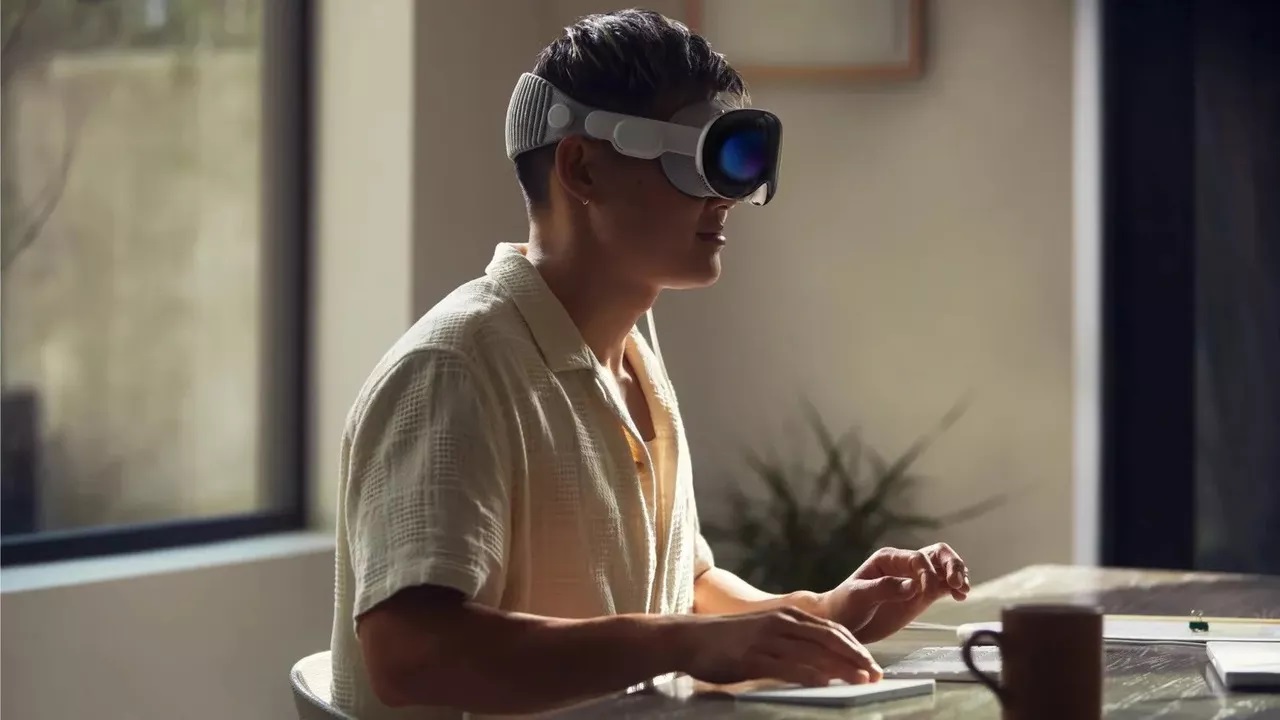 Samsung AR/VR gözlüklerine odaklanarak ileri teknoloji sensörler geliştirmeye çalışıyor