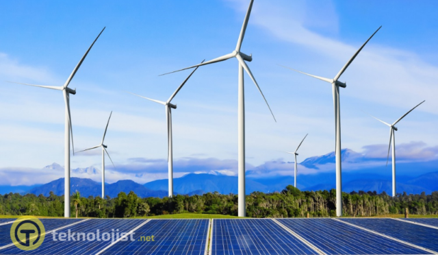 Yenilenebilir enerji kaynakları