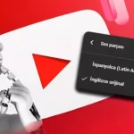 YouTube Yapay Zeka Destekli Dublaj Özelliğiyle Yeni Bir Adım Atıyor!