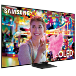 Samsung’un 83 inç OLED TV’sinde LG Display’in Panelini Kullanıyor!