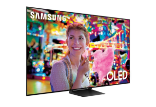 Samsung’un 83 inç OLED TV’sinde LG Display’in Panelini Kullanıyor!