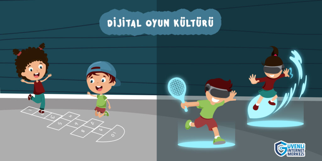 Dijital Oyun Kültürü ve Sosyal Etkileşim 8 dijital oyun kulturu