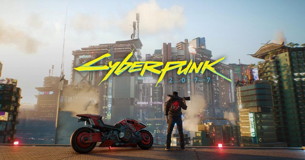 Cyberpunk 2077'nin Devasa Maliyeti Açıklandı 1 Bir Oyunun Yeniden Dogus Maliyeti