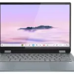 Lenovo Flex 5: Yenilikçi Katlanabilir Dokunmatik Ekranlı Chromebook Geliyor!