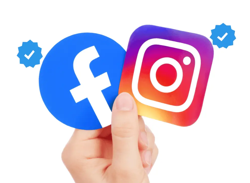 Facebook ve Instagram