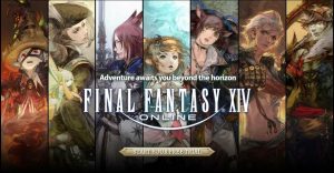 Dünyanın En İyi MMO Oyunu: Final Fantasy