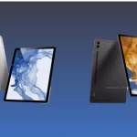 Galaxy Tab S9 FE ve S9 FE+ Tanıtıldı: Fiyatı ve Özellikleri!