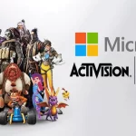 Microsoft, Activision’ı Satın Aldı: İngiltere’de Önemli Karar