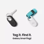 Samsung Galaxy SmartTag 2 Özellikleri ve Fiyatı
