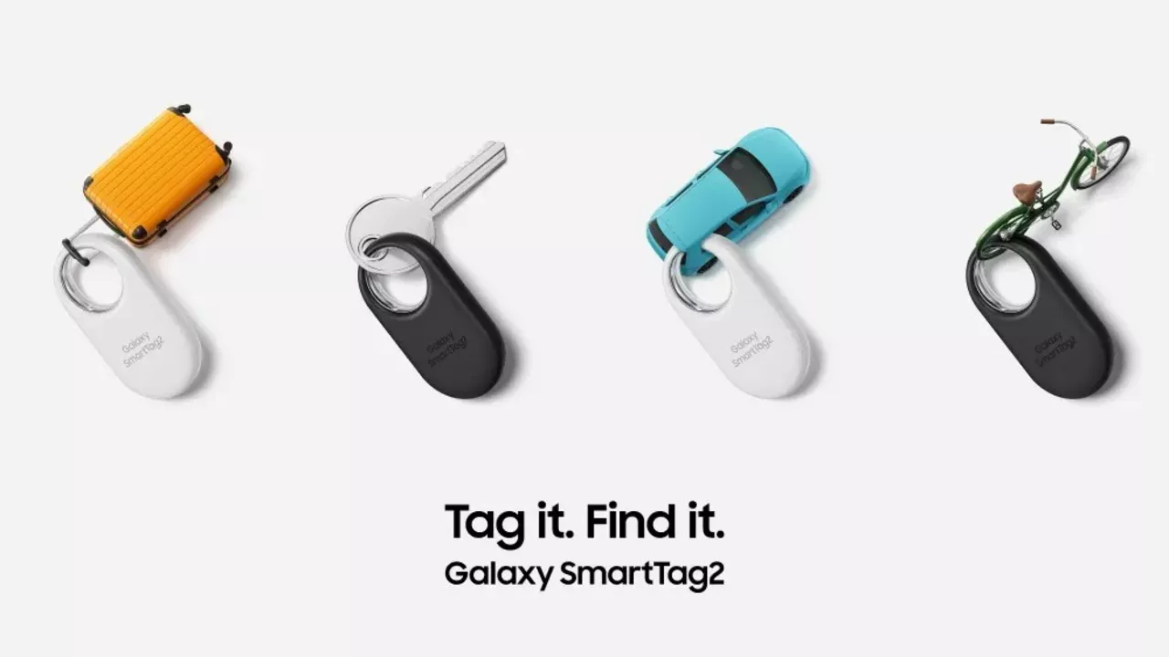 Samsung Galaxy SmartTag 2 Özellikleri ve Fiyatı