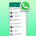 WhatsApp Kanallar Dünya Geneline Yayılıyor: Yeni Bir Dijital İletişim Çağı Başlıyor!