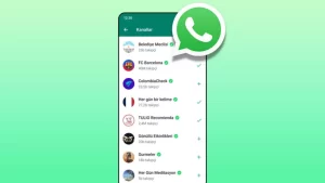 WhatsApp Kanallar Dünya Geneline Yayılıyor: Yeni Bir Dijital İletişim Çağı Başlıyor!