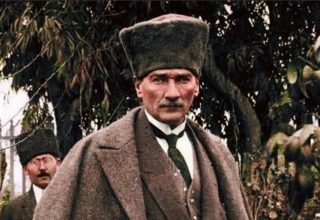 Atatürk’ü Anlatan 100. Yılın En İyi Sinema Filmleri
