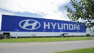 Suudi Arabistan’da Hyundai Fabrikası Temeli Atılıyor!