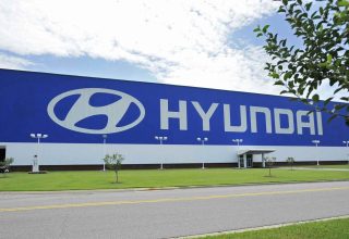 Suudi Arabistan’da Hyundai Fabrikası Temeli Atılıyor!