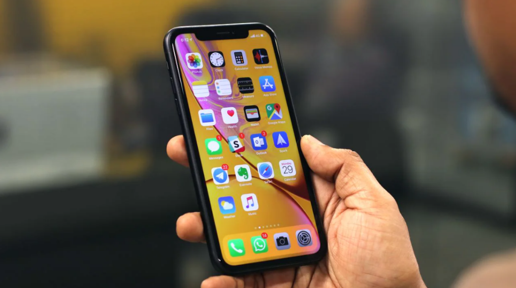 iPhone 15 Serisinde 5G Performansı 1 iPhone 15