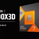 Ryzen 7 7800X3D: AMD İşlemci Fiyatı Düştü